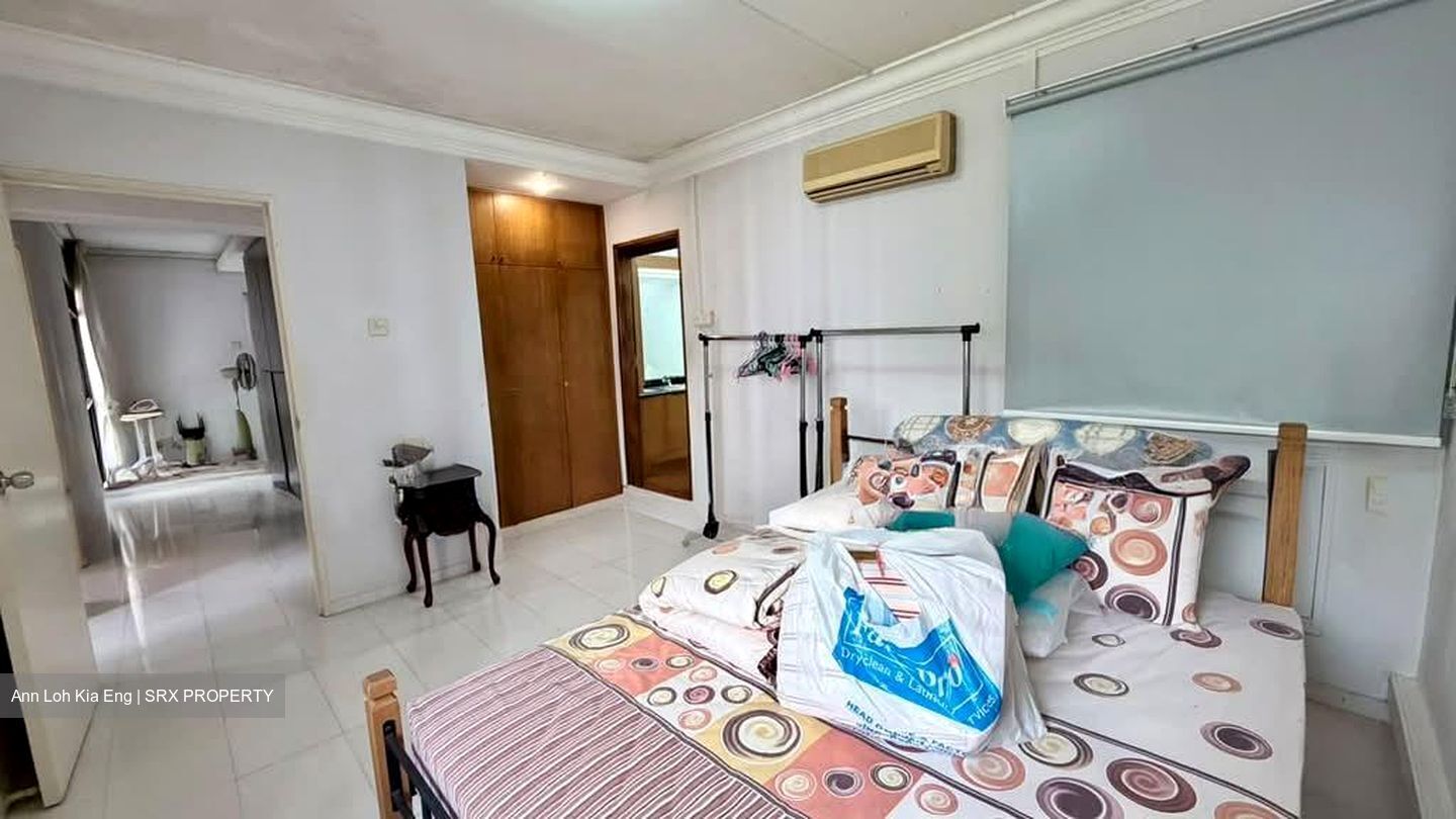 Blk 122C Rivervale Bank (Sengkang), HDB Executive #572054561